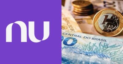 Nubank libera R$ 5 mil no aplicativo - Foto: Internet