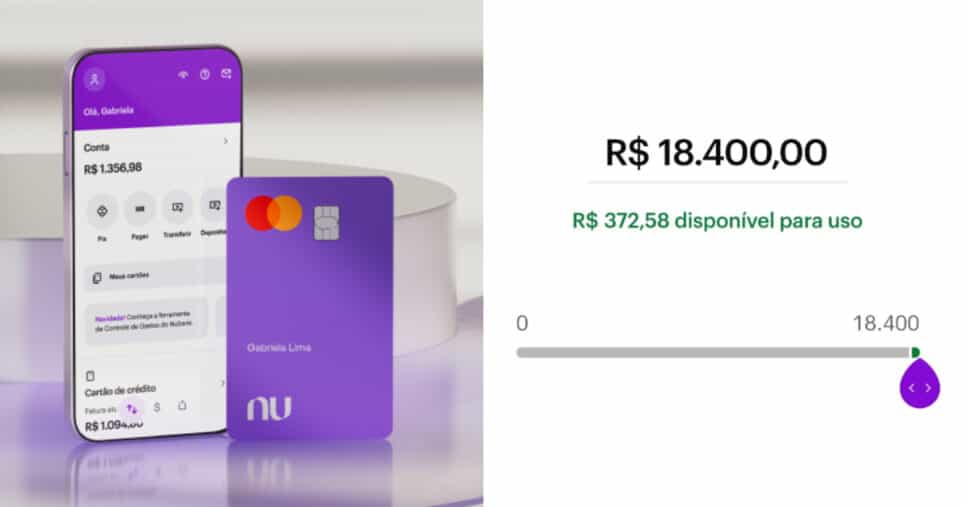 Como explodir o seu limite no Nubank (Foto: Divulgação)