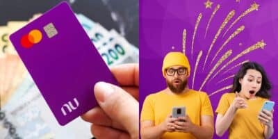 Nubank libera até R$4 mil para brasileiros darem fim as dívidas (Reprodução: Montagem TV Foco)