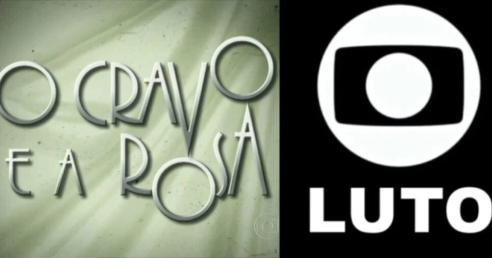 Luto no elenco de O Cravo e a Rosa (Foto: Reprodução/ Internet)