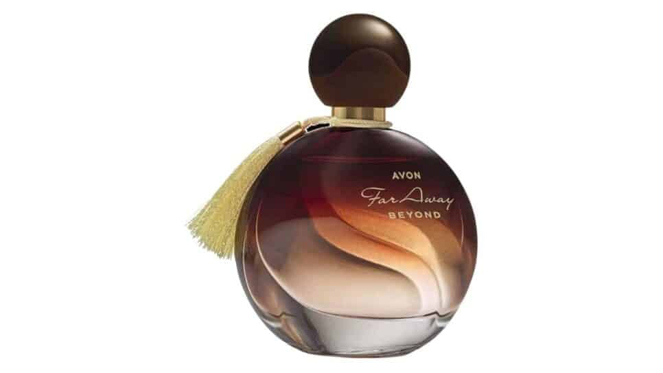 Far Away Beyond Deo Parfum (Foto: Divulgação)