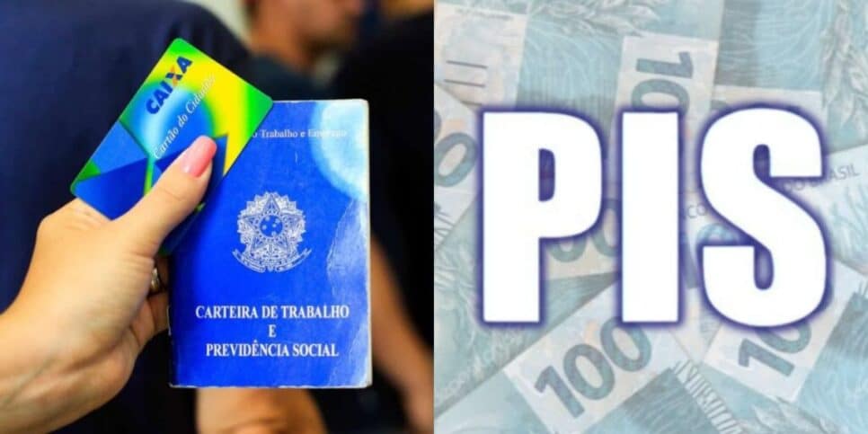 Pagamento de PIS pela Caixa (Foto: Internet)