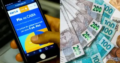 Banco Central emite 2 alertas com saque às pressas de R$ 2,9BI em contas poupança dos principais bancos