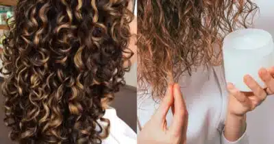 3 ingredientes trazem queratina mais potente para hidratar o cabelo - (Montagem / TV FOCO)