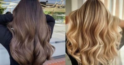 Três receitas naturais para clarear o cabelo sem tinta e evitar danos - Foto: Internet