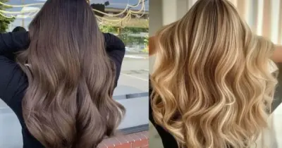 De morena a loira em minutos: 3 receitas naturais para clarear o cabelo sem tinta e evitar danos