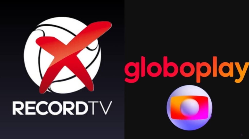 Descanse em paz, Record: Globo prepara 15 novelas na Globoplay em 2025 (Foto: Reprodução/ Internet/ Montagem)