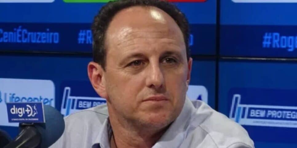 Rogério Ceni (Foto: Internet)