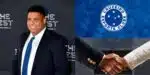 2 viradas que atingiram Ronaldo Fenômeno em 2024 (Reprodução: Aurelien Meunier)