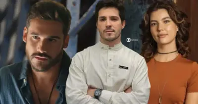 Rudá na cadeia, Gael desmascarado e nova relação: 3 viradas incendeiam Mania de Você na Globo