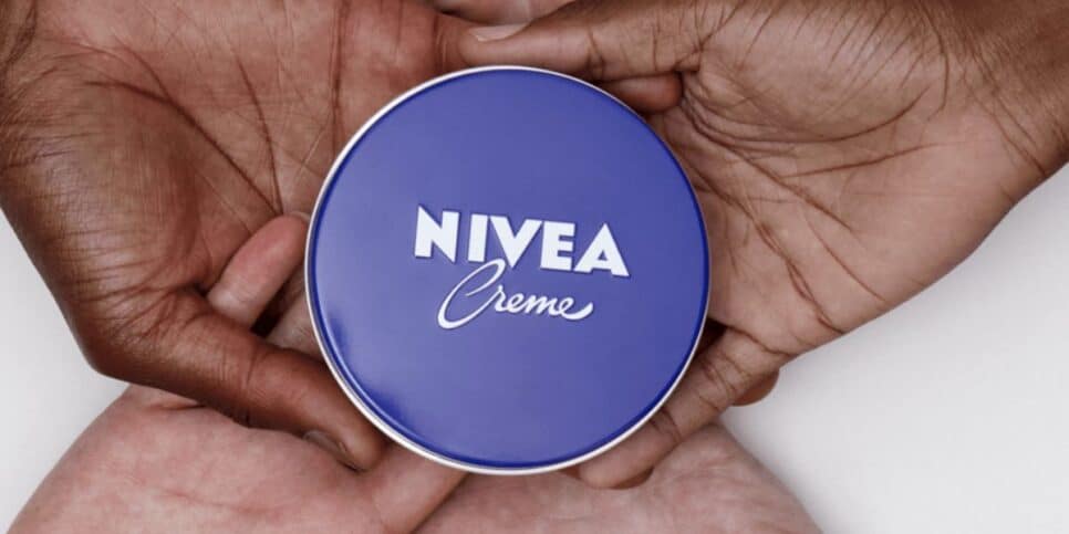 Botox, Nivea, Rugas