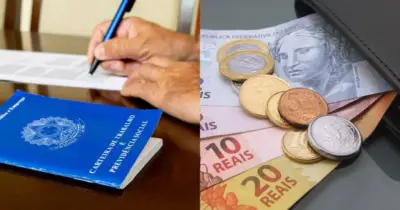 17 dias para sacar FGTS e +2 viradas no Seguro-Desemprego e PIS/Pasep: Lei trabalhista crava 3 viradas a CLTs
