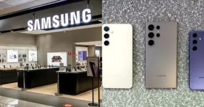 Adeus: Samsung bate o martelo e fim de 4 celulares populares faz donos chorarem no banho