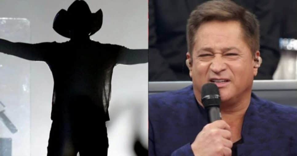 Sertanejo expõe briga em bastidores e revela o que Leonardo fez com ele - Foto: Montagem