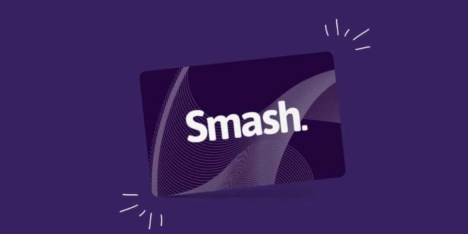 Smash Card (Foto Reprodução/Internet)