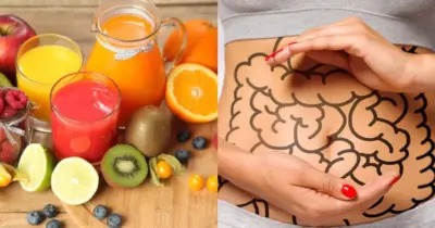 Fim do intestino preso: Suco natural com 3 ingredientes mais potentes que laxante elimina 5kg de fezes