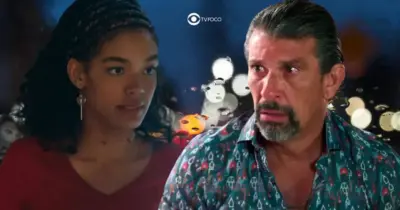 Tati toma decisão drástica, dá facada nas costas de Osmar e faz último pedido em Volta por Cima