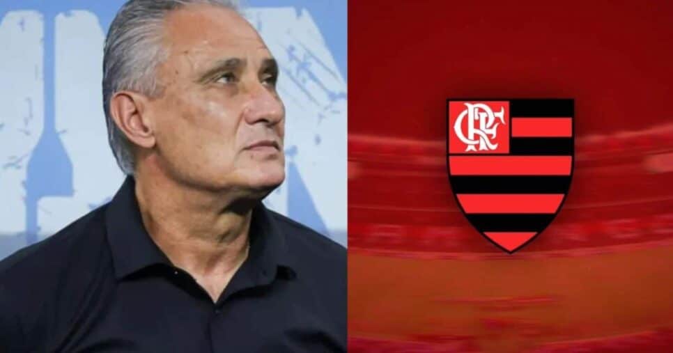 Tite bate martelo sobre comandar gigante do Brasileirão em 2025 - Foto: Internet