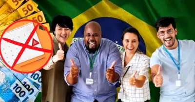 Nada de esperar até o dia 20/12: Possível antecipação do 13º salário é confirmada para salvar lista de trabalhadores