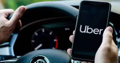 Expulsão do aplicativo e até cadeia: 99 e Uber cravam 3 proibições cruciais a motoristas em 2025