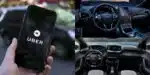 Uber confirma carros proibidos em 2025, com Peugeot e Ford (Reprodução: Montagem TV Foco)