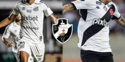 3 reforços para o Vasco de Carille em 2025 (Reprodução: Montagem TV Foco)