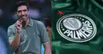 Abel parte para ter esquadrão de reforços no Palmeiras - (Montagem / TV FOCO)