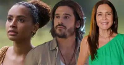 Viola cai em arapuca, fim de Rudá e Mércia domando Mavi: 3 reviravoltas explodem em Mania de Você