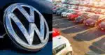 Volkswagen e carros - Foto: Internet