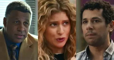Escândalo de DNA, Chico trocado por gay e novo protagonista: 3 viradas da Globo para bombar Volta Por Cima