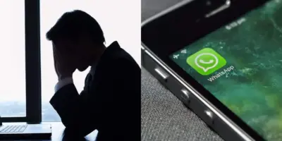 Alerta geral: Nova função do WhatsApp desespera usuários e expõe atividade secreta que você, com certeza, já cometeu