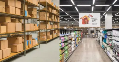 R$ 7,6bi no bolso e denúncia: Rede de supermercados, rival do Carrefour, vai parar na Justiça por prática absurda