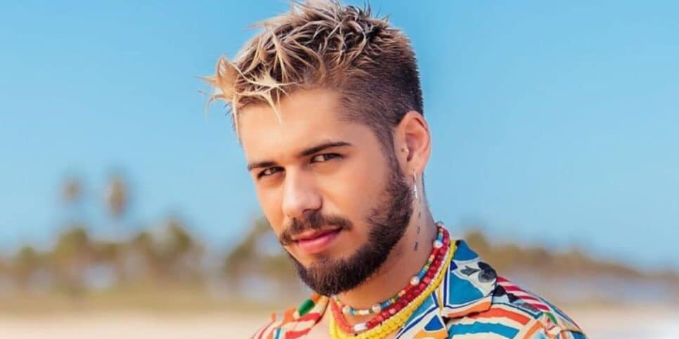 Zé Felipe, Feriado