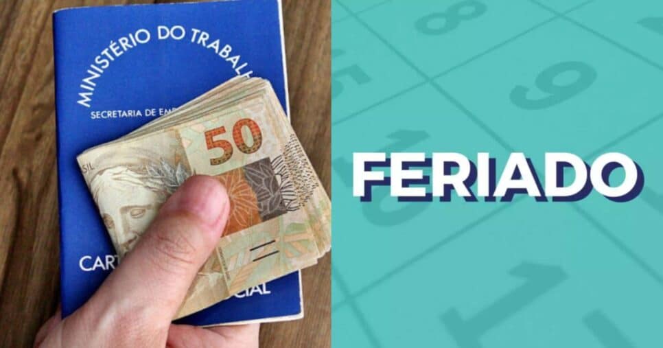 1ª vitória do ano traz 2 presentões à lista de trabalhadores - (Montagem / TV FOCO)