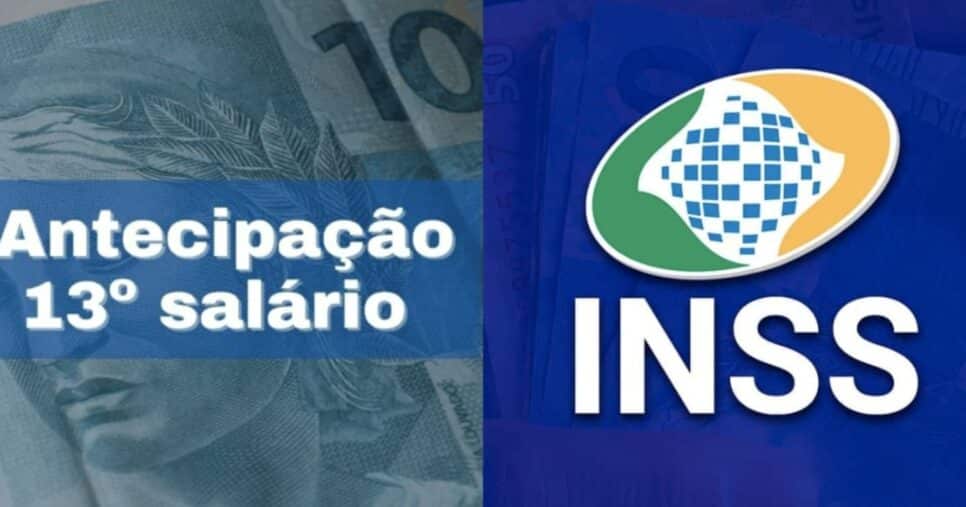 INSS tem data armada para pagar o 13º salário e salvar aposentados 60+ em 2025 - Foto: Internet
