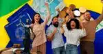 13º salário já tem data para liberação em 2025 e CLTs comemoram (Foto Reprodução/Montagem/Tv Foco/Lennita/Canva)