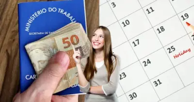 13° salário antecipado e feriado garantido dia 06/02 no RJ: 2 vitórias salvam lista de CLTs em 2025