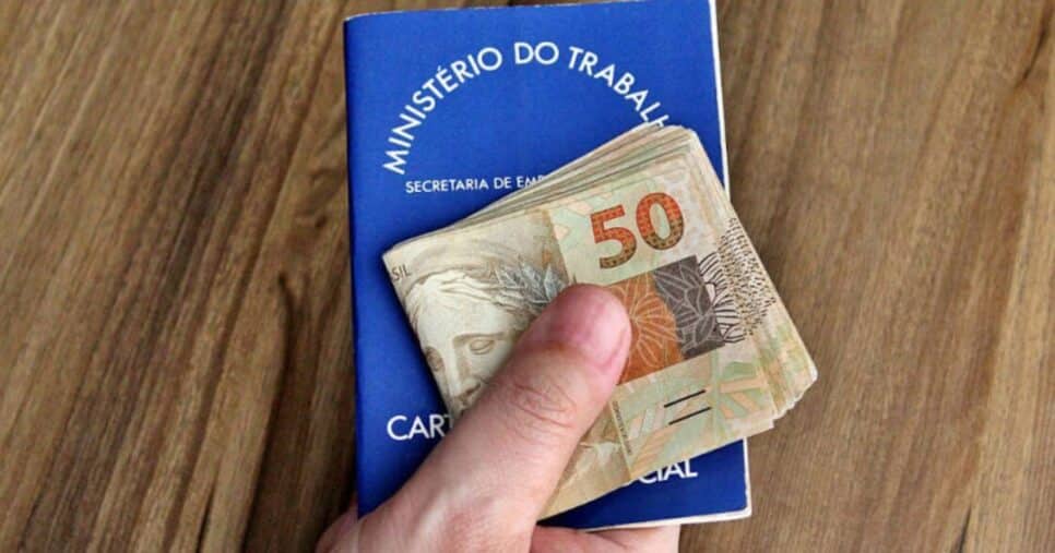 2 vitórias aos CLTs em 2025 - Foto Reprodução Internet