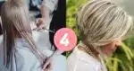 4 cortes de cabelo (Foto: Reprodução / Canva / Montagem TV Foco)