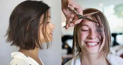 4 cortes de cabelo mais potentes que plástica as mulheres 50+ (Foto: Reprodução/ Internet)
