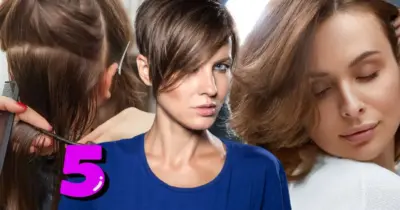 5 cortes de cabelo infalíveis trazem volume máximo aos cabelos finos e lisos