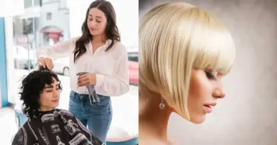 Visual de diva em segundos: 5 cortes de cabelo curtos para levar o astral de mulheres 30+