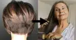4 passos infalíveis pra senhoras 60+ terem cabelo longo em 2025 (Foto: Reprodução/ Internet)