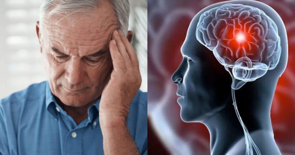 5 sinais alarmantes do AVC em idosos 60+ que exigem atenção (Foto: Reprodução/ Internet)