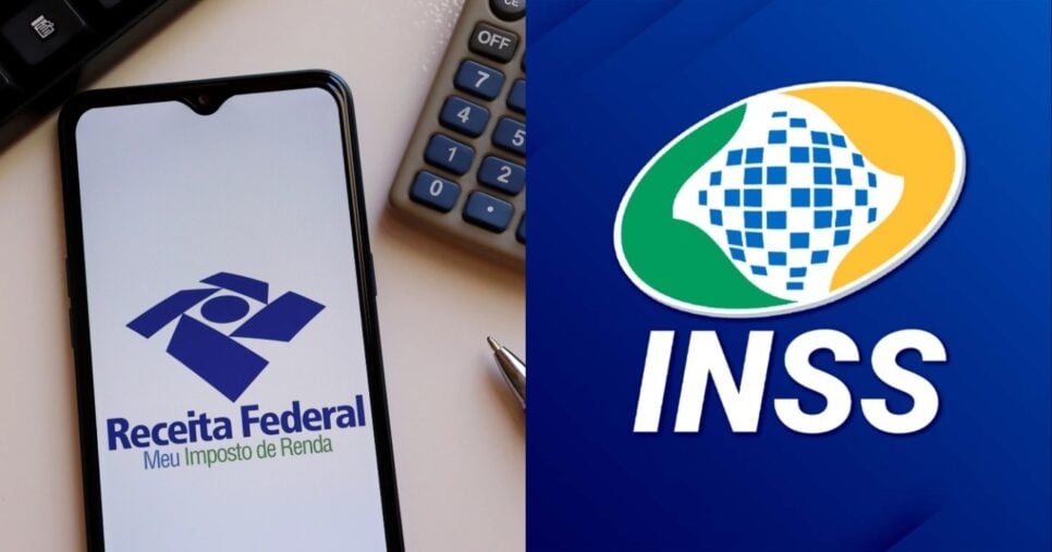 Alerta máximo da Receita Federal que atinge o INSS (Foto: Reprodução/ Internet)