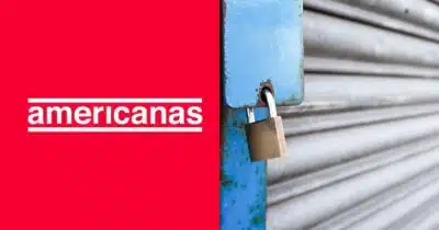 Americanas e fim de serviço - Foto Reprodução Internet