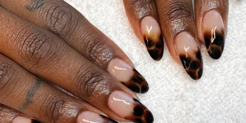 Animal Print (Foto: Instagram/@naominailsnyc)