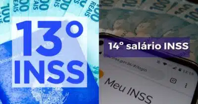 Antecipação do 13° salário e veredito do 14° do INSS em 2025 (Foto: Reprodução/ Internet)