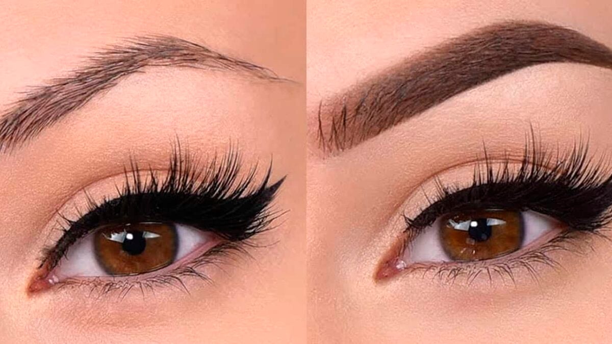 Dicas pra fazer sobrancelha em casa e manter o design impec&aacute;vel