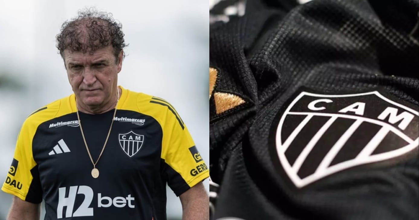 Soteldo e +5 craques: Cuca exige caminhão com 6 reforços no Atlético-MG em 2026